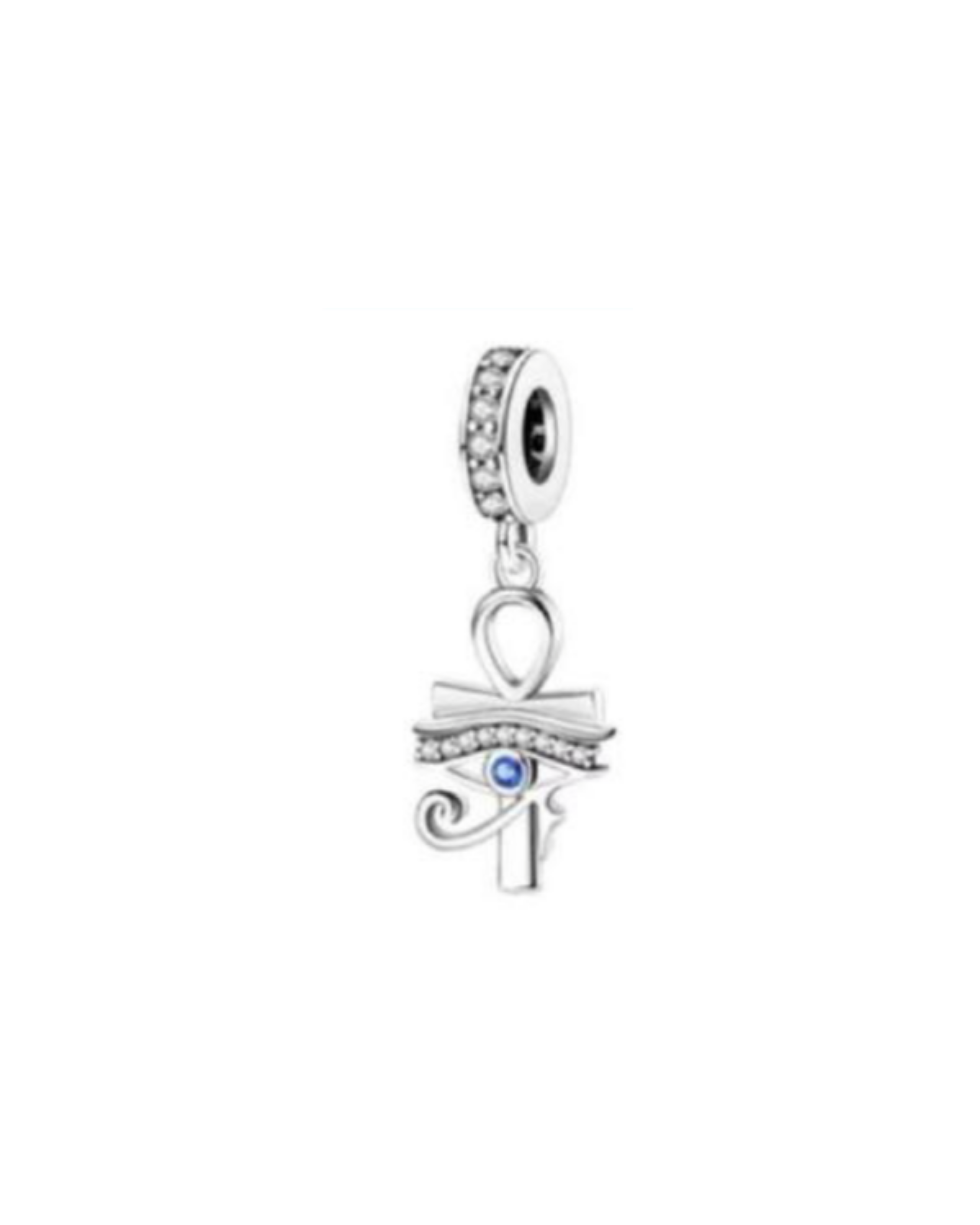 Charm 582 ojo de horus