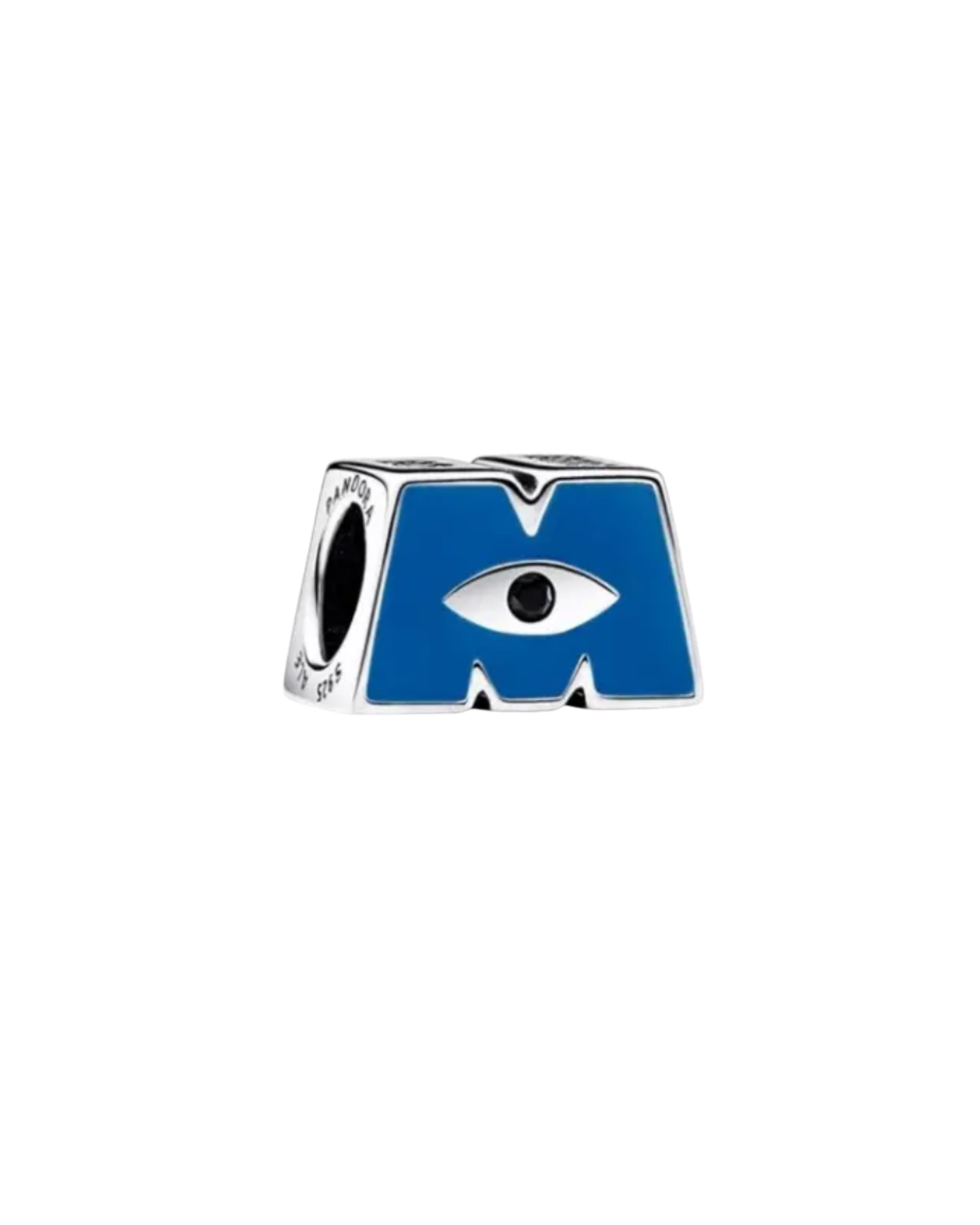 Charm 98 monster inc
