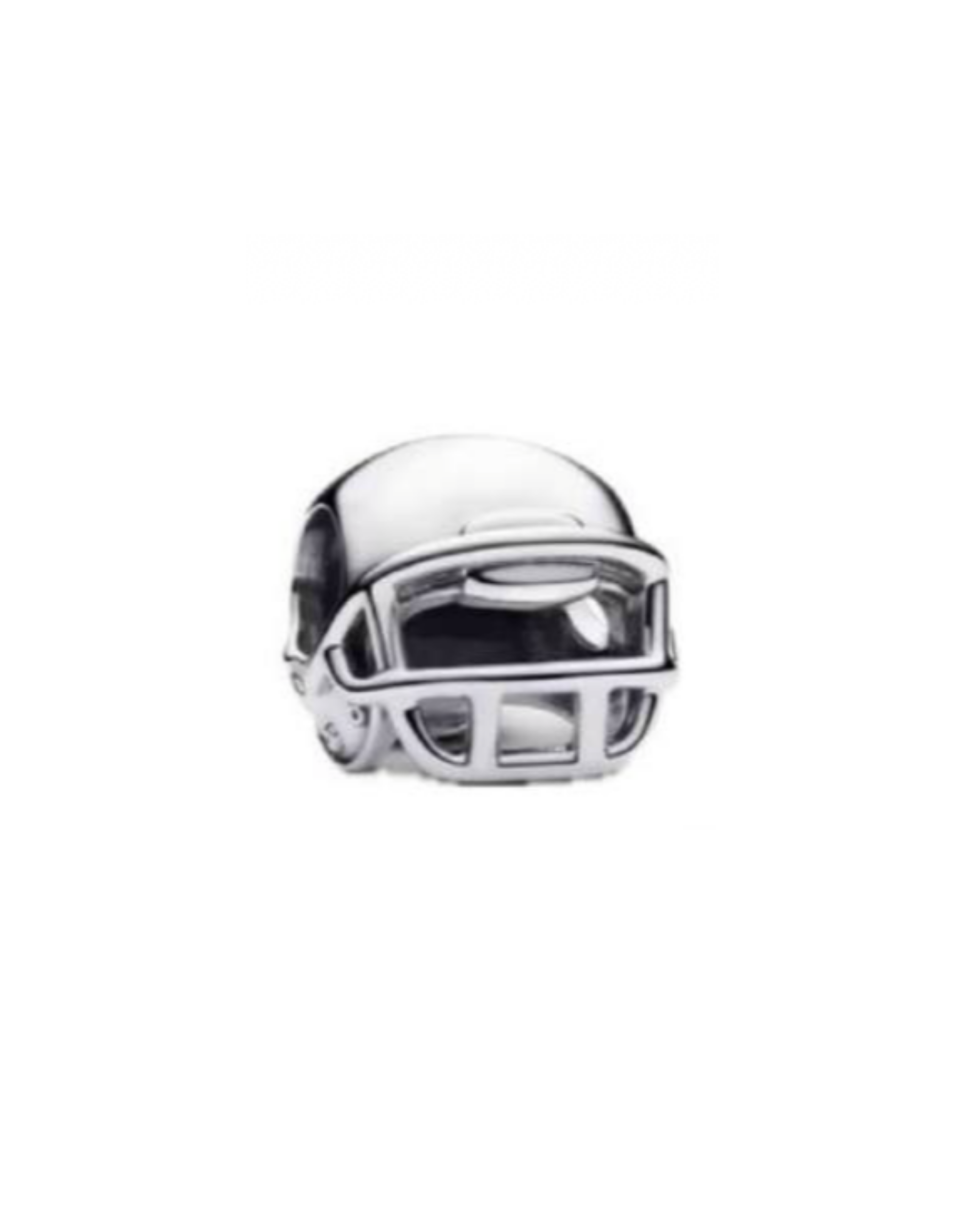 Charm 676 Casco Futbol Americano
