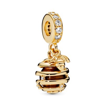 Charm 815 Panal de Abejas