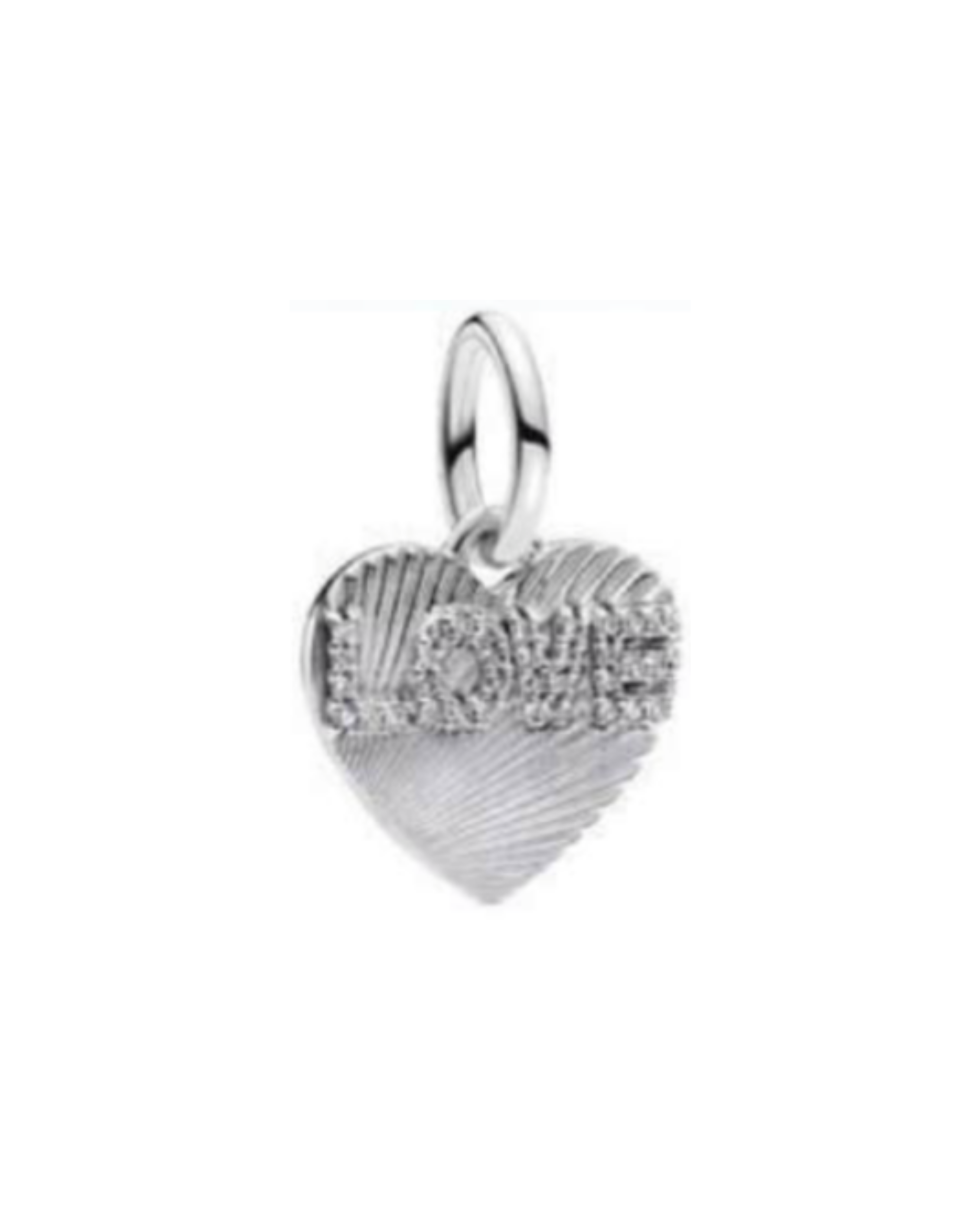 Charm 373 love 3D