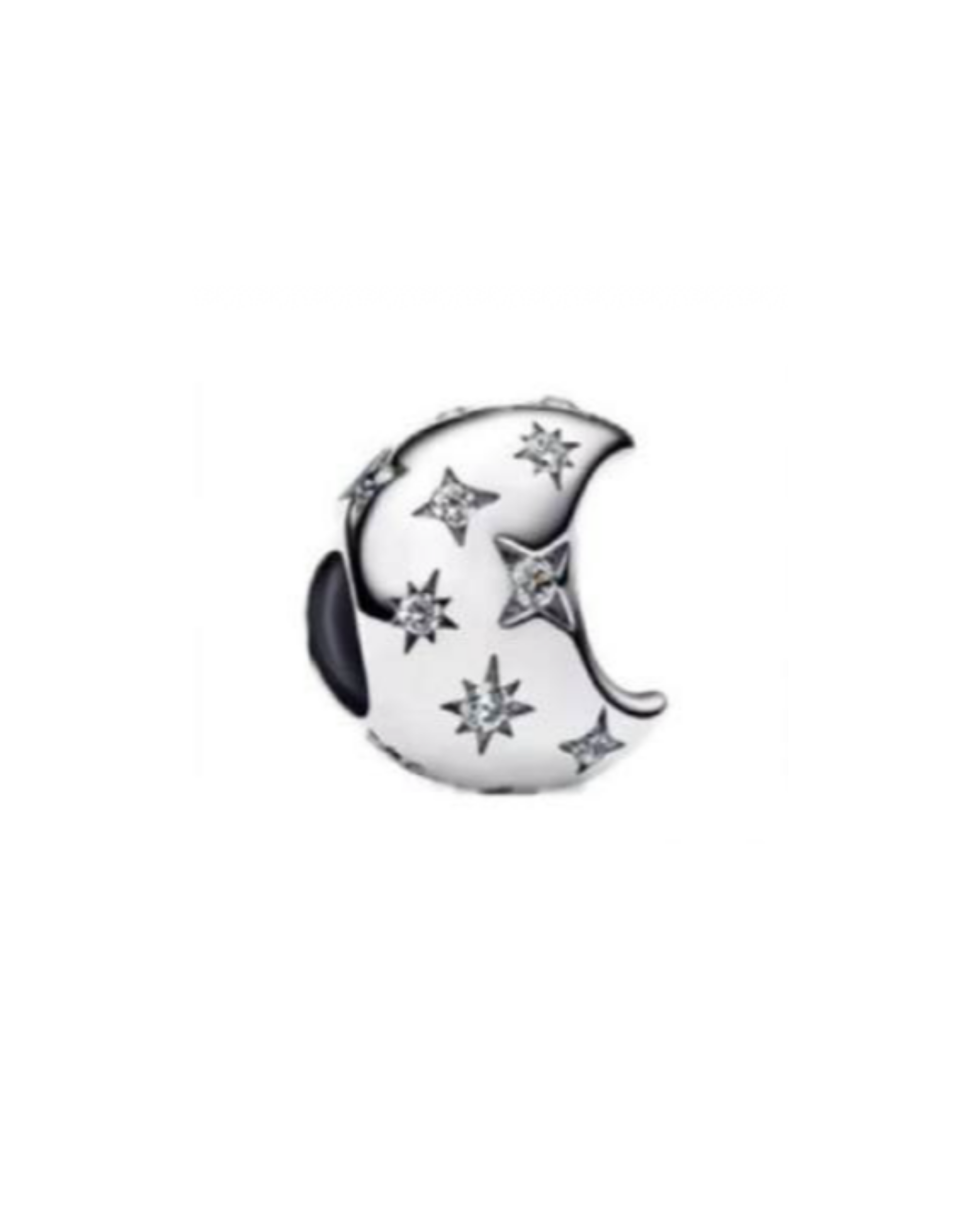 Charm 678 Luna "The sky is the limit"