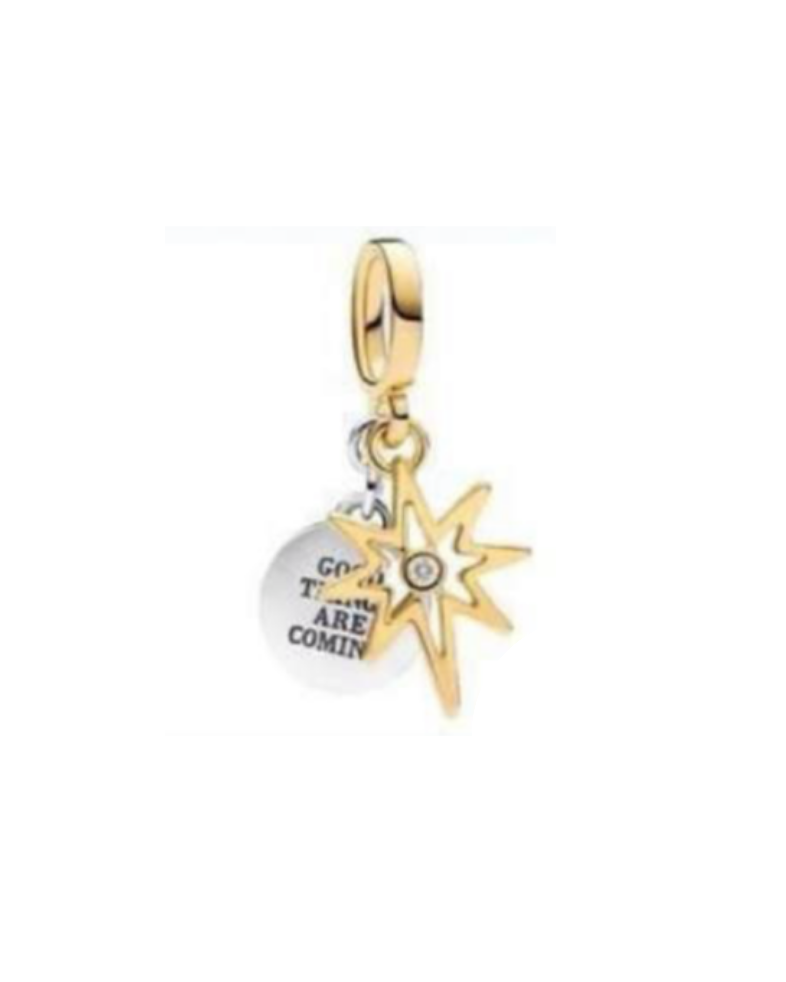 Charm 375 good things