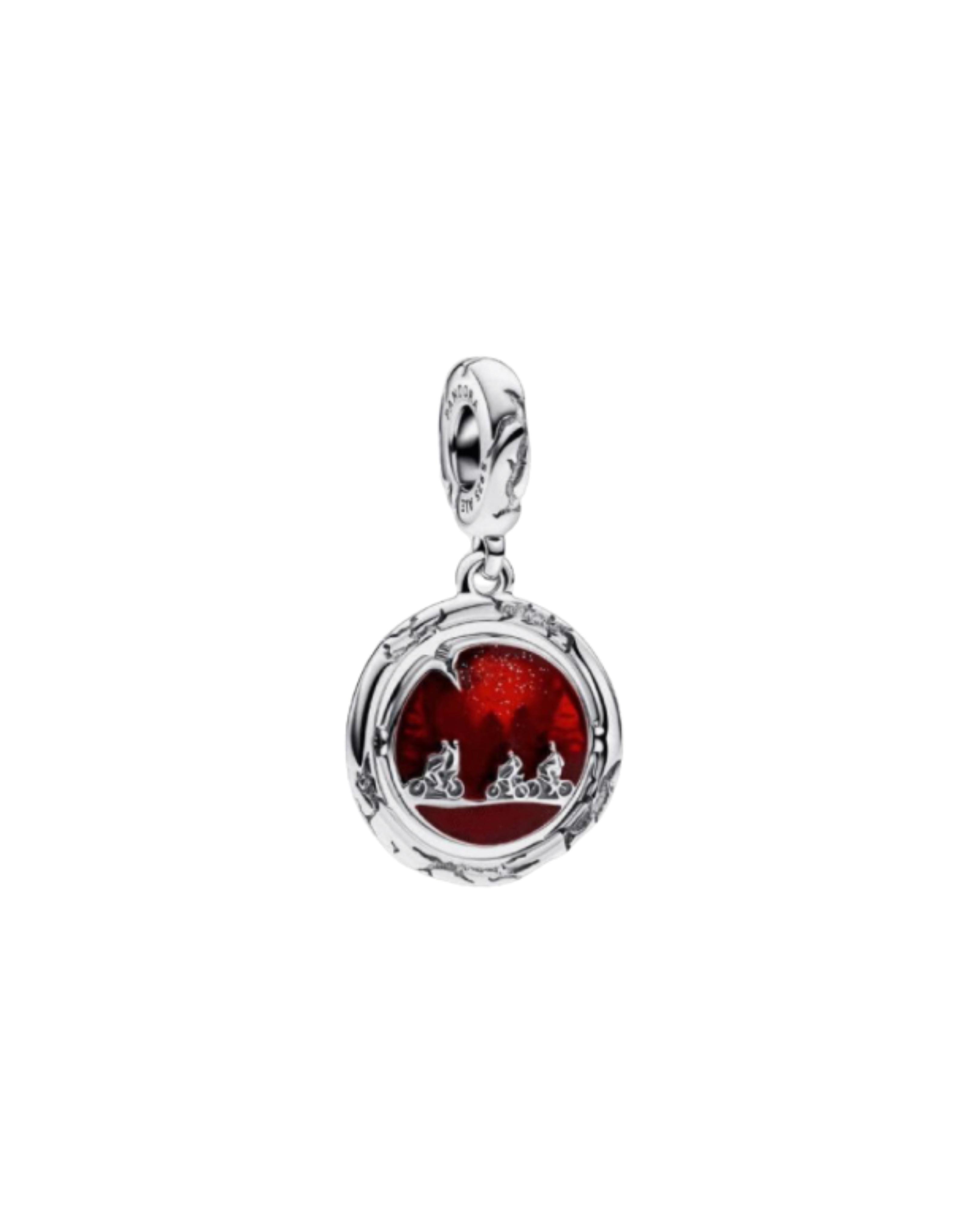 Charm 376 stranger things