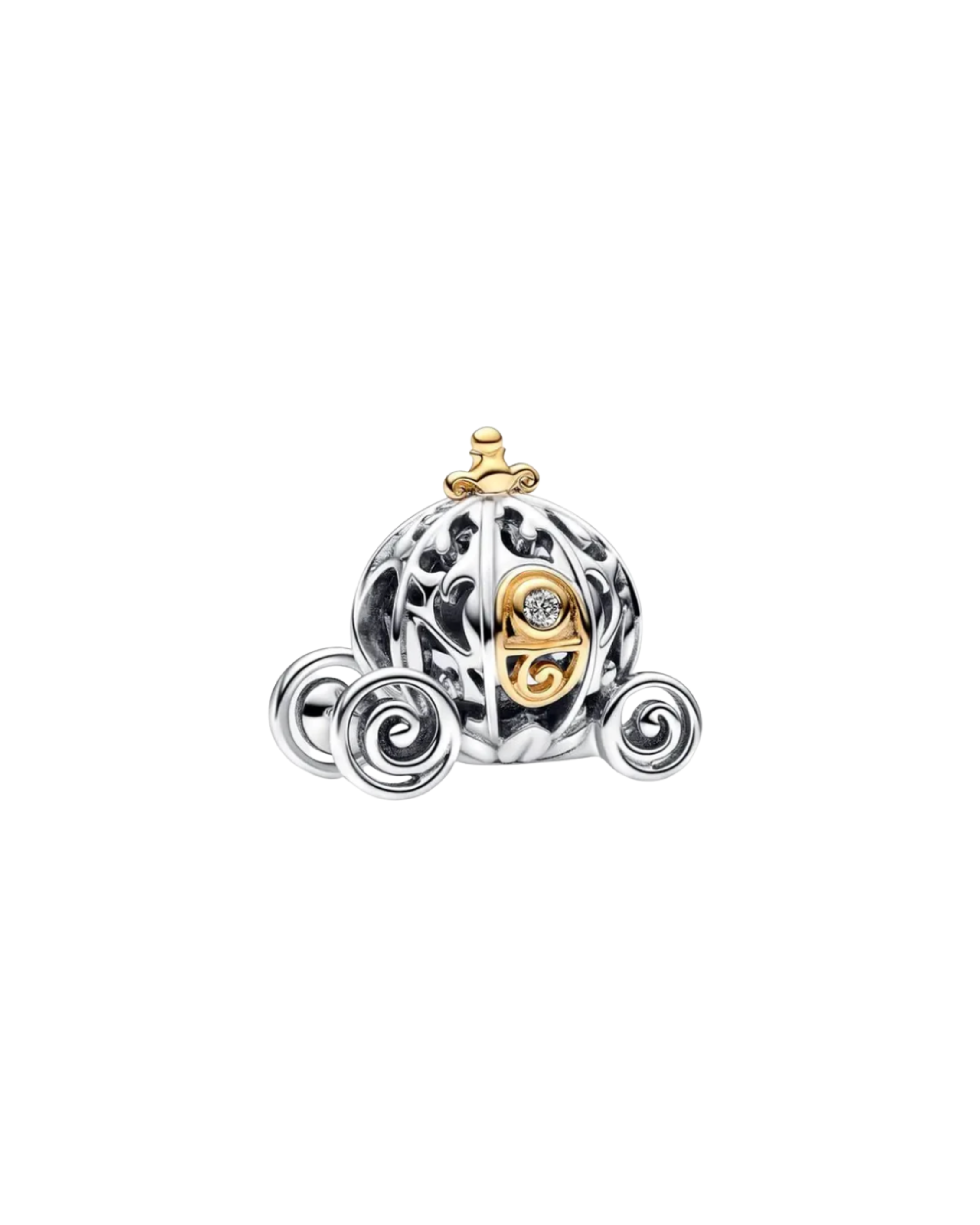 Charm 187 carroza 100 años