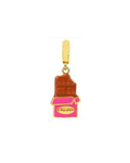 Charm 516 chocolate