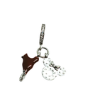 Charm 204 paleta/dona