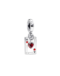 Charm 304 as de corazones alicia