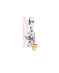 Charm 609 angel love