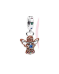 Charm 682 Angel de Gengibre