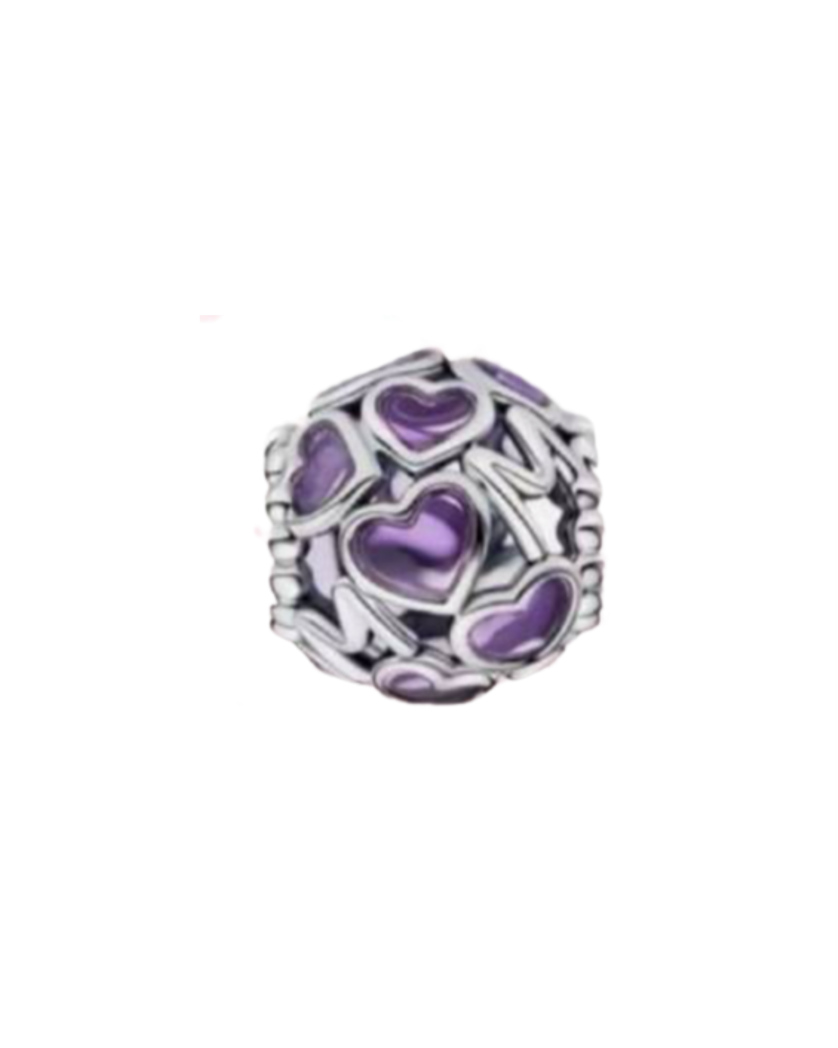 Charm 593