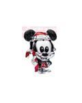 Charm 686 Mickey Navideño