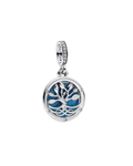 Charm 384 árbol infinito
