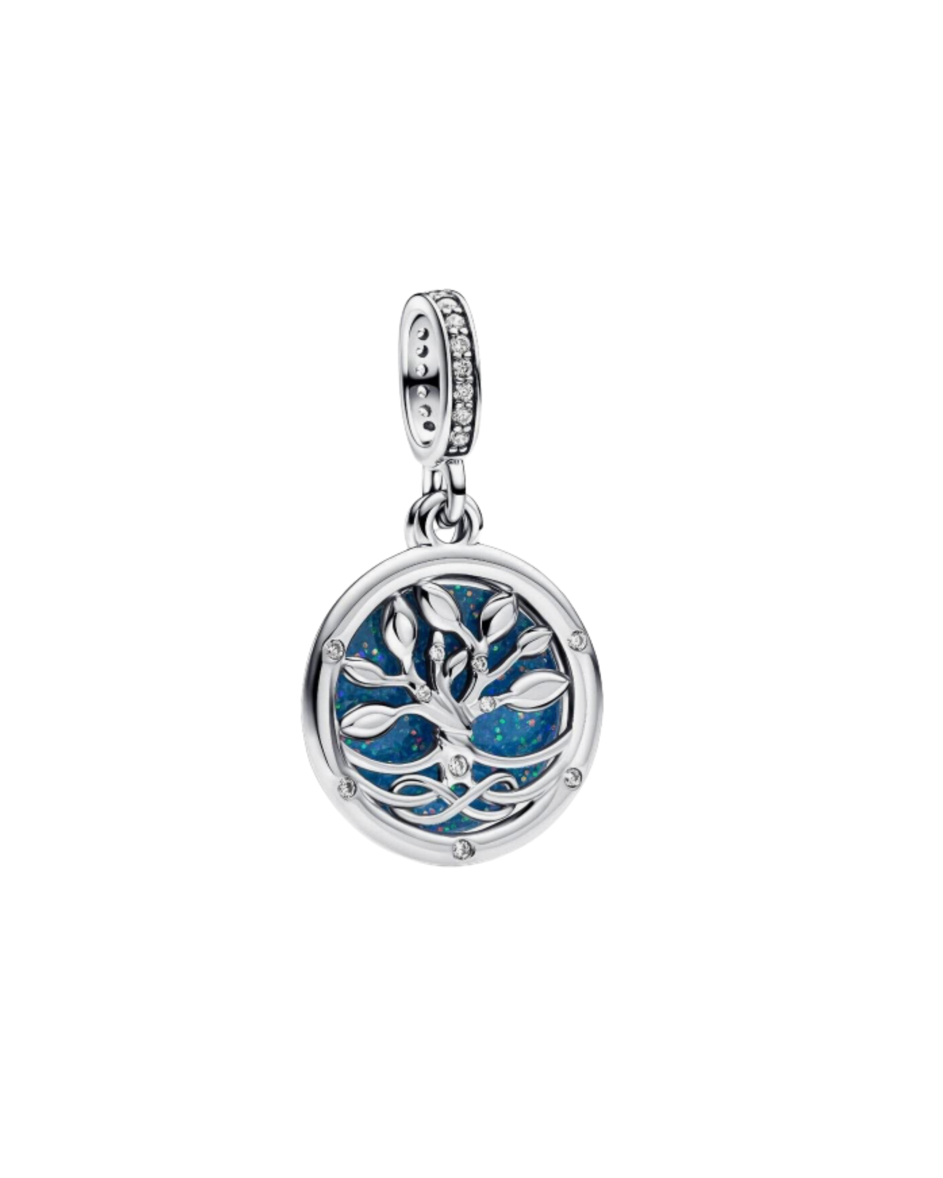 Charm 384 árbol infinito