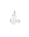 Charm 691 Medallon Mickey
