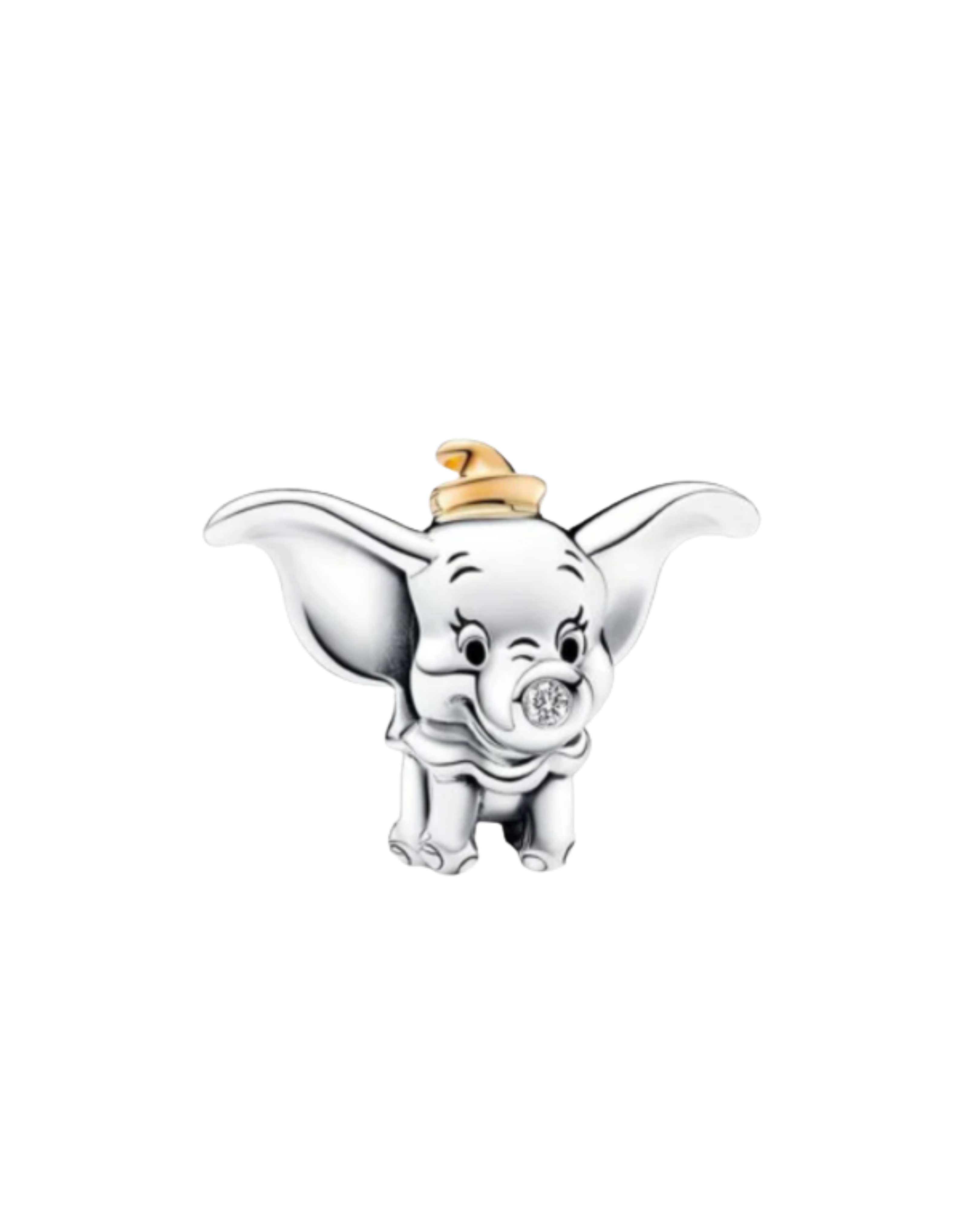 Charm 457 dumbo 100 años