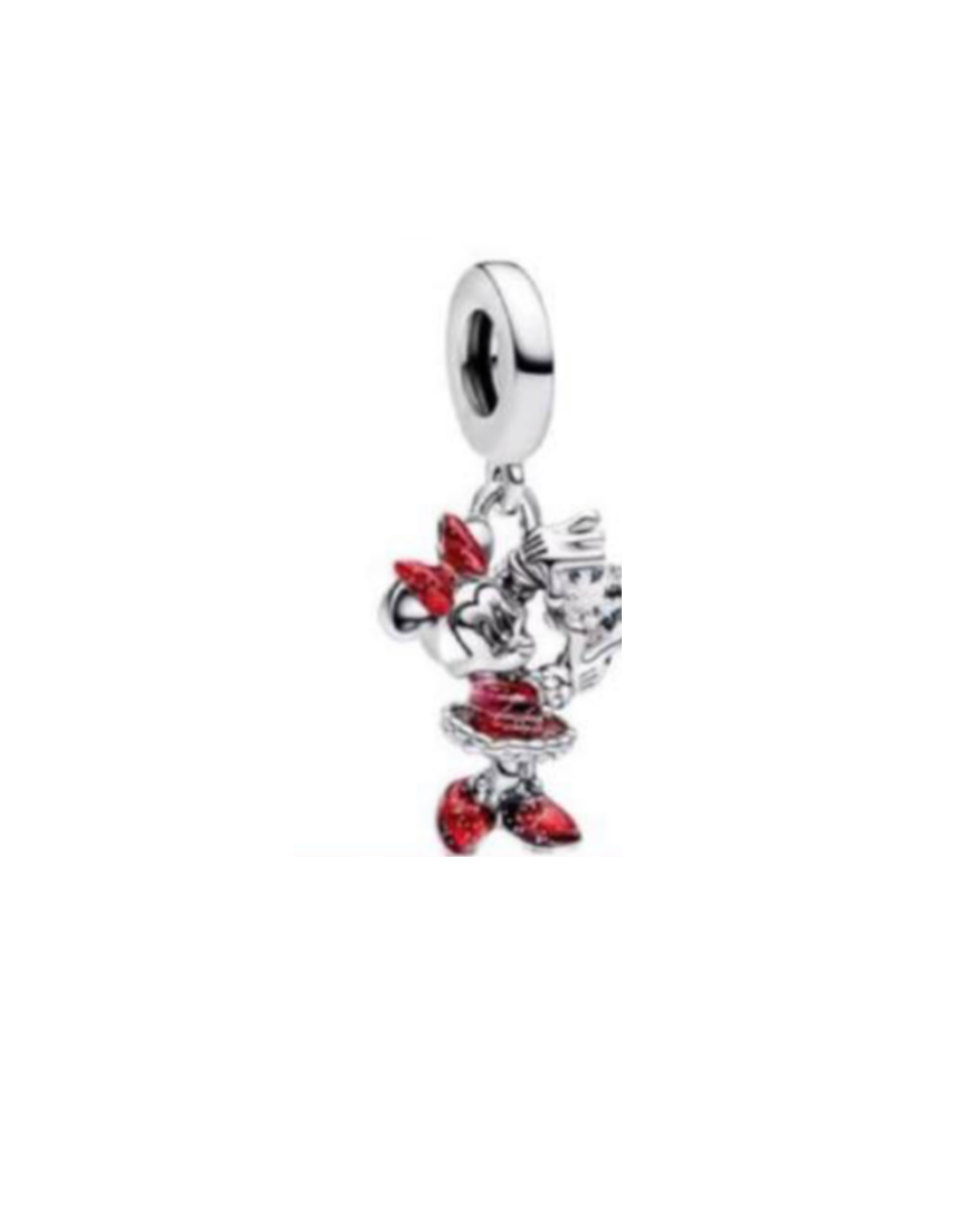 Charm 694 Minnie Colgante