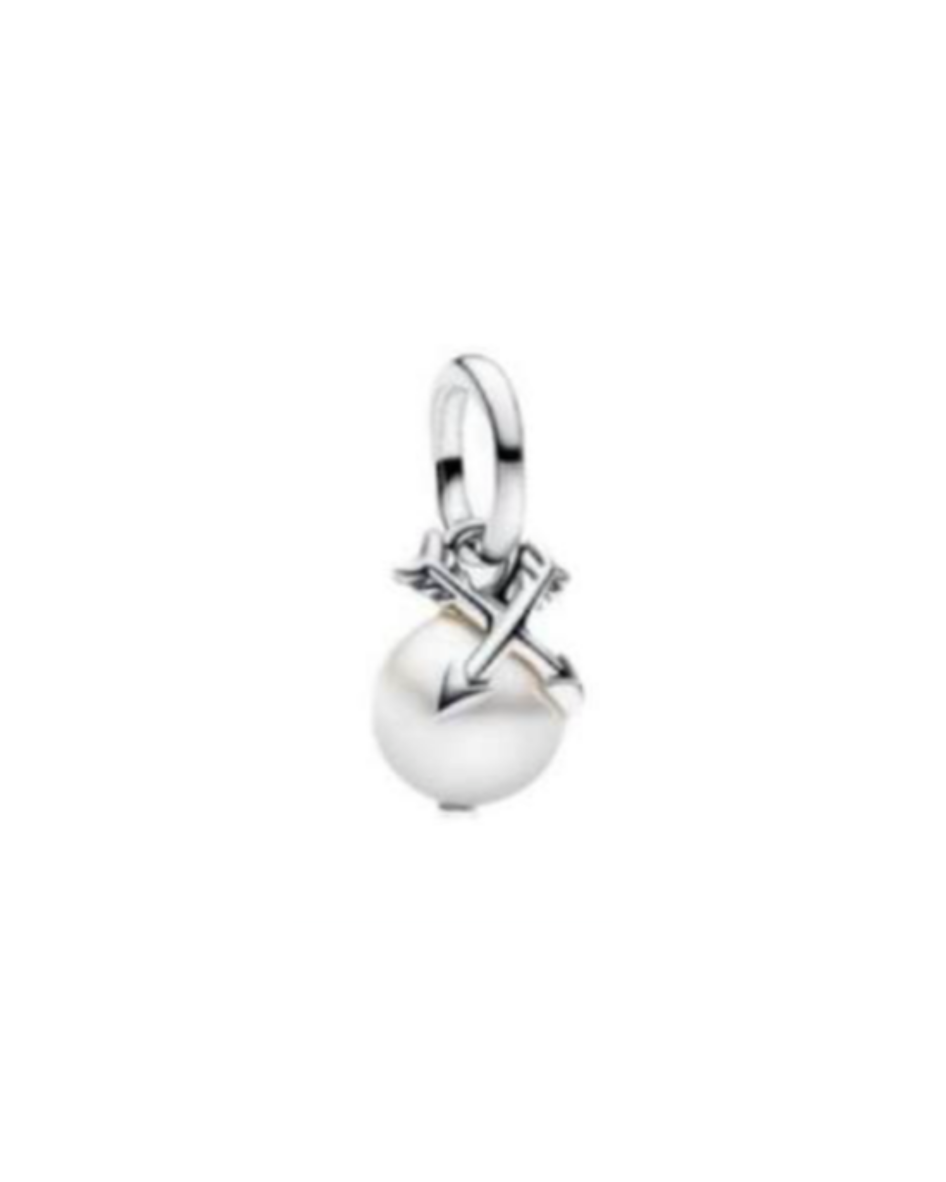 Charm 602 jaras