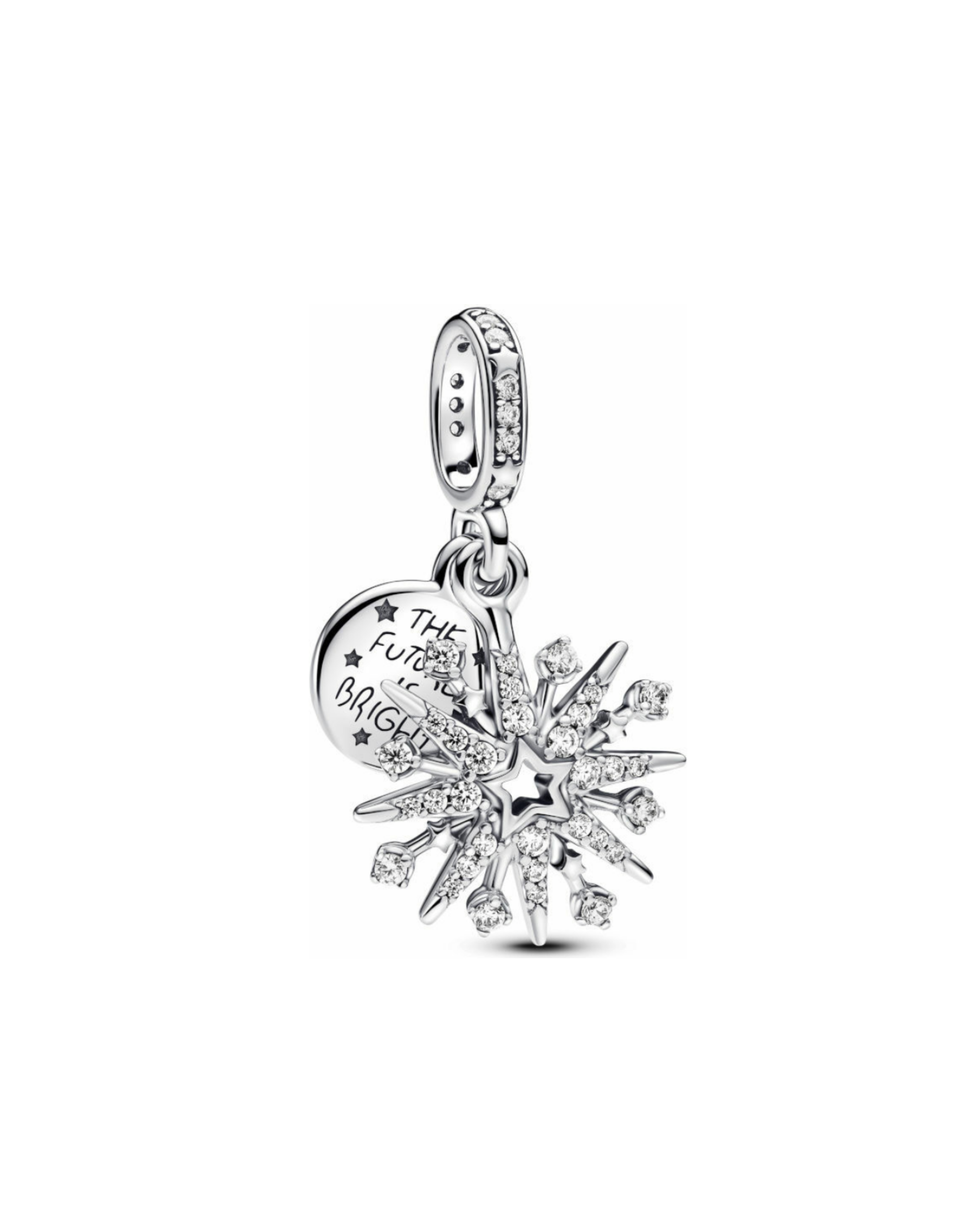 Charm 390 firework