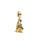 Charm 696 Castillo Disney