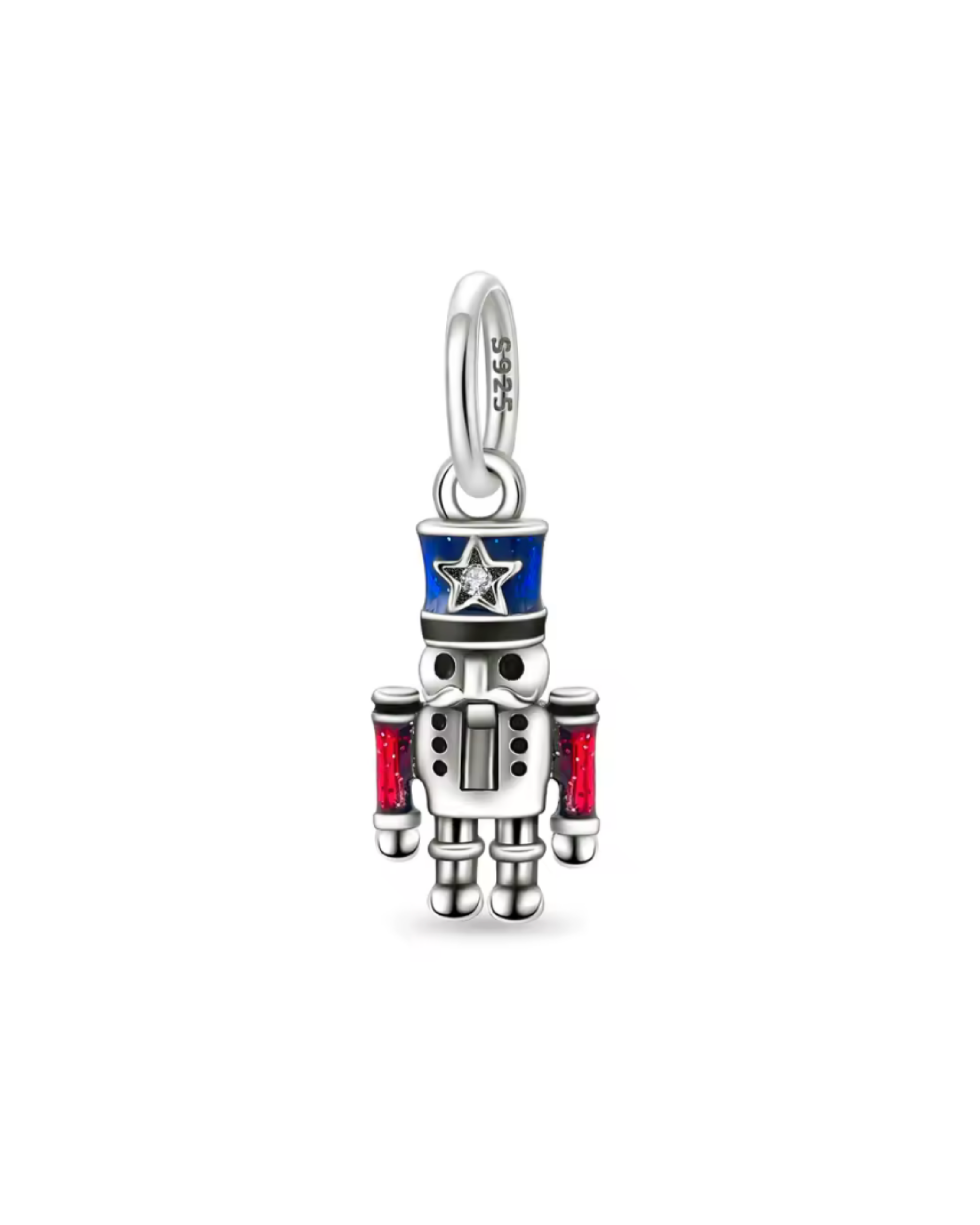 Charm 391 cascanueces