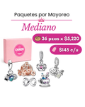 Paquete charms