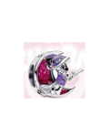 Charm 698 Minnie Noche de brujas