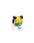 Charm 699 Pluto