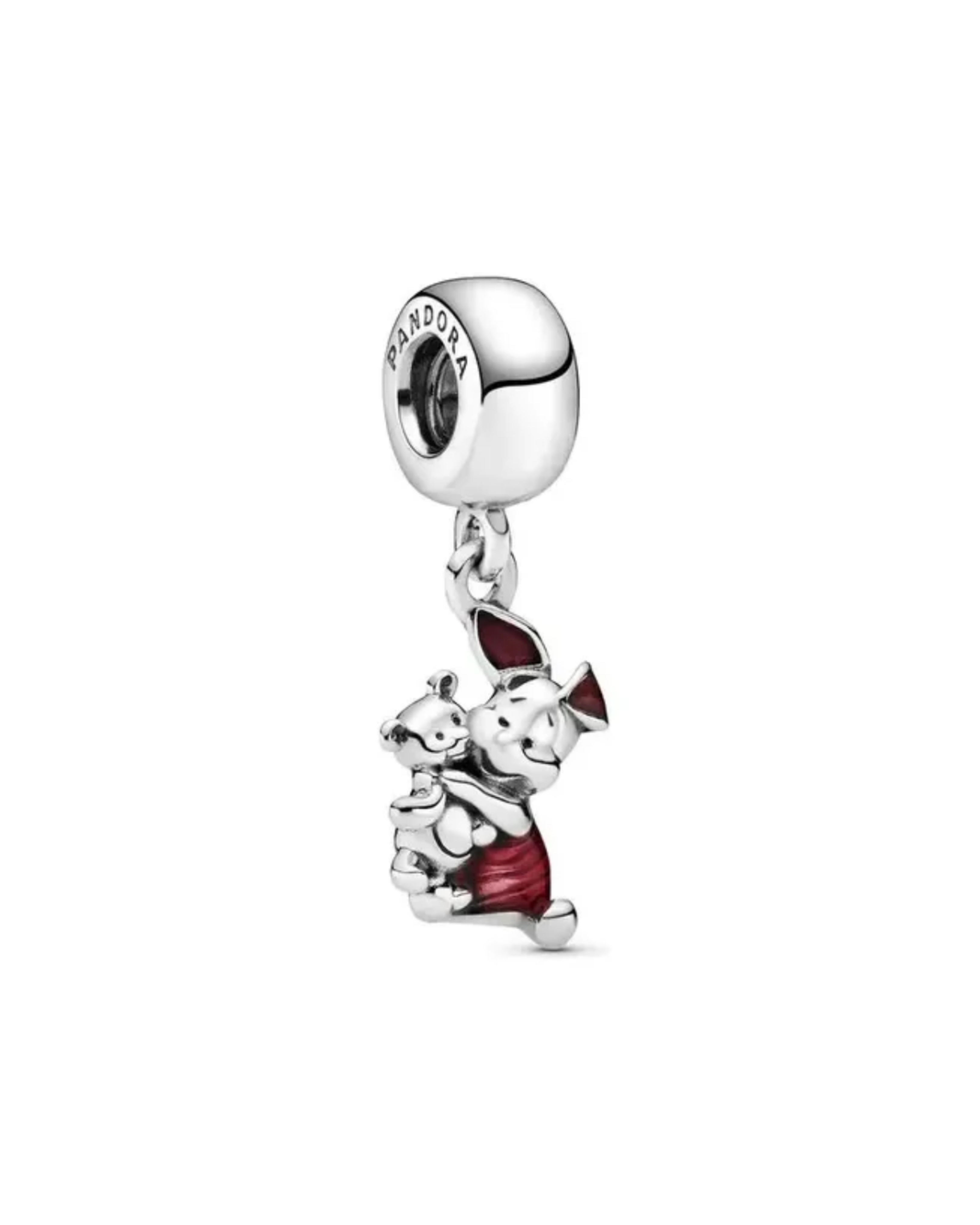 Charm 458 pigglet osito