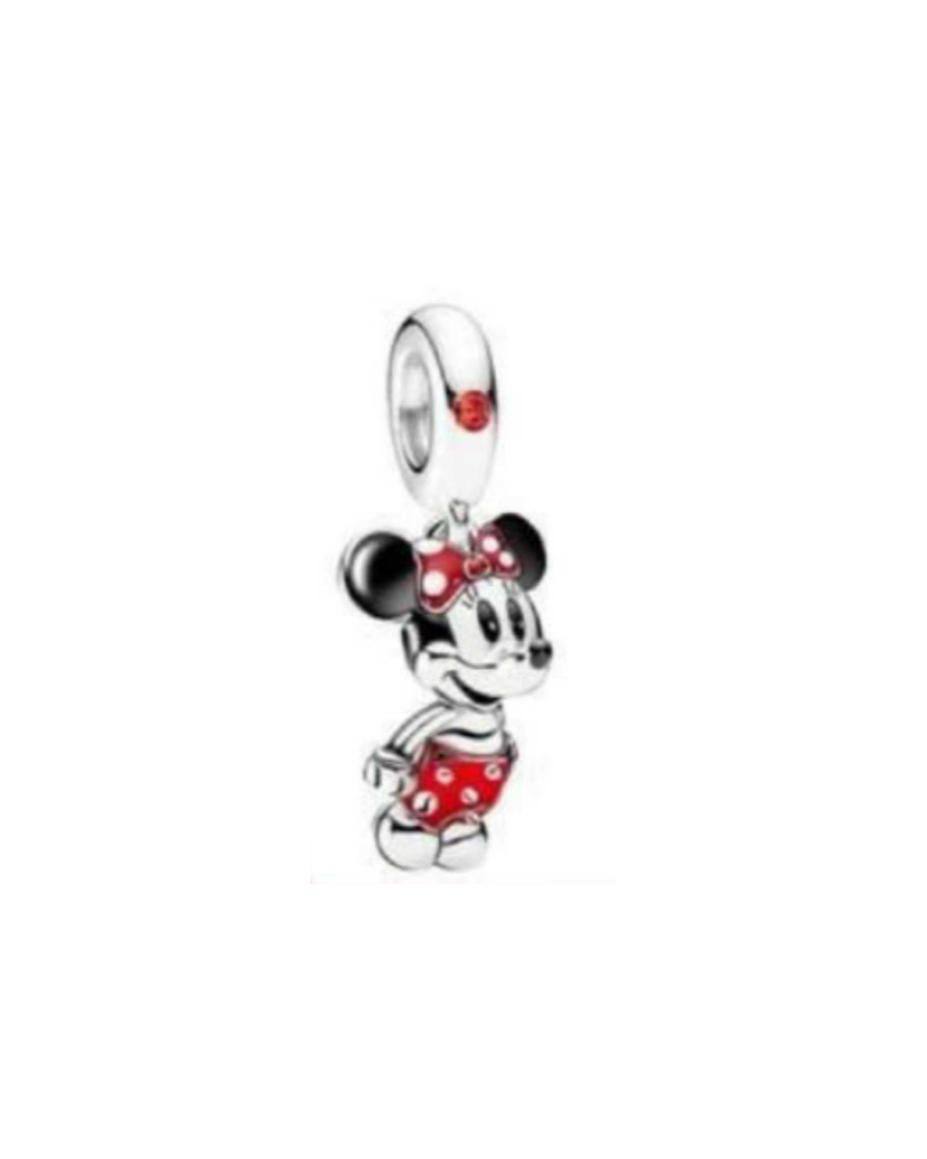 Charm 306 Minnie colgante