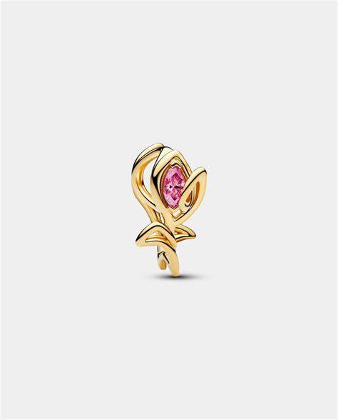 Charm 794 Tulipan Dorado