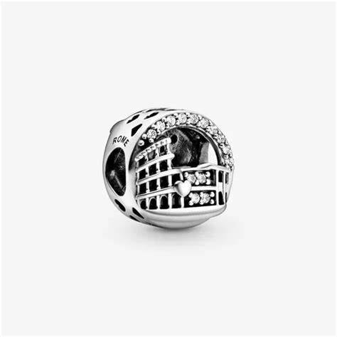 Charm 832 Coliseo Romano