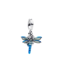 Charm 557 libélula