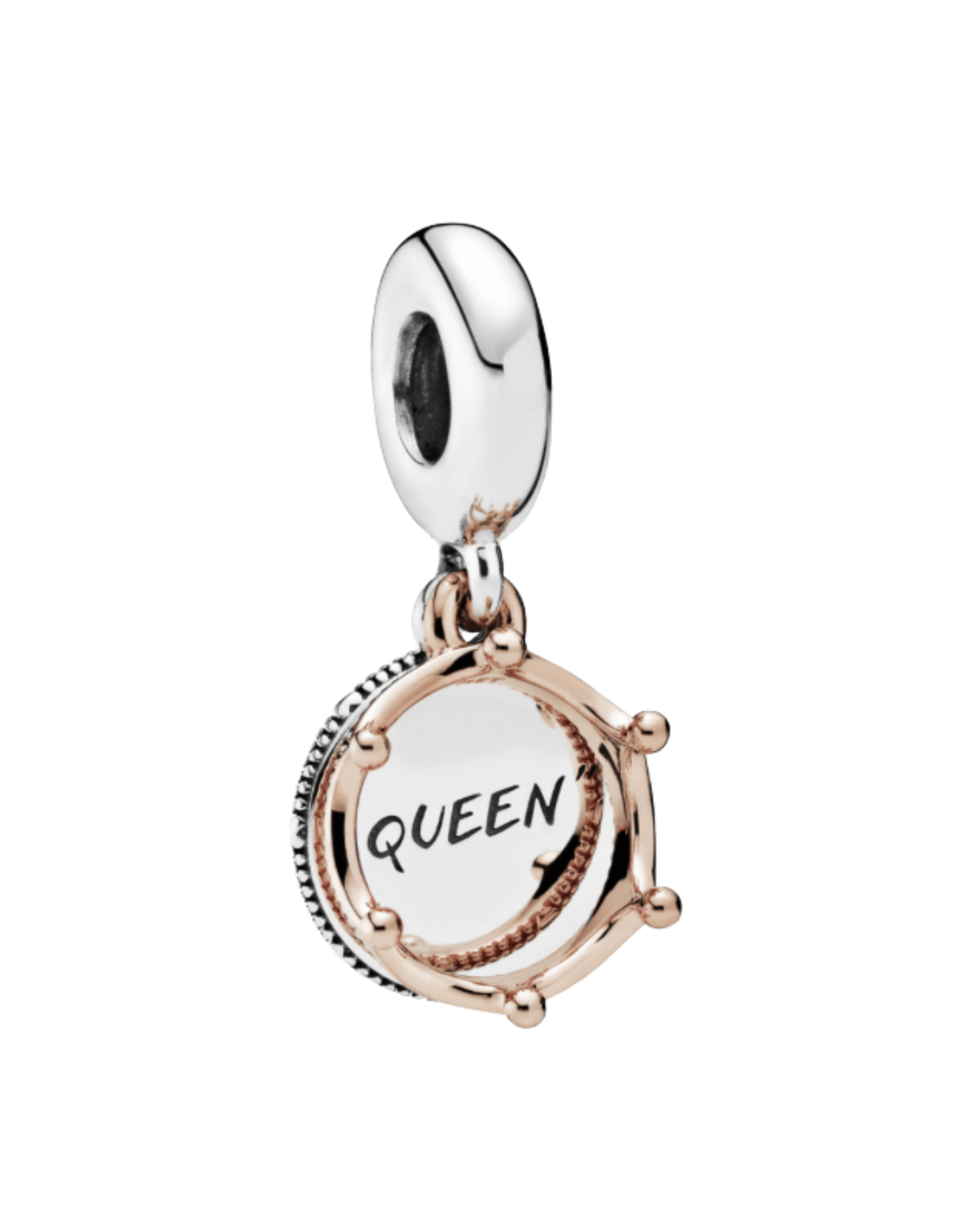 Charm 19 corona queen