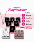 Paquete emprendedor