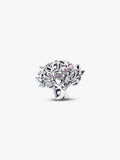 Charm 826 Árbol de Familia