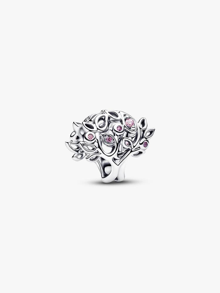 Charm 826 Árbol de Familia