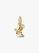 Charm 853 Bota de Vaquero Toy Story de Disney