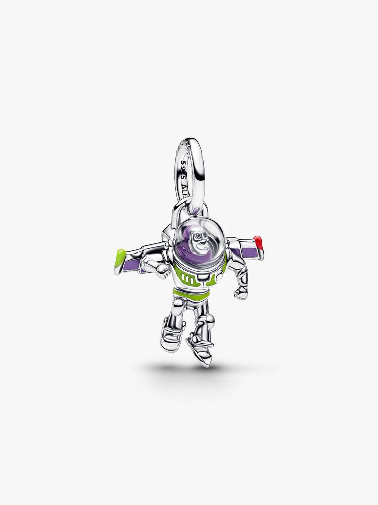 Charm 855 Buzz Lightyear de Toy Story de Disney