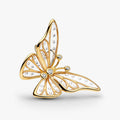 Charm 789 Mariposa Dorada