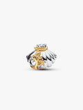 Charm 851 Concha de Ariel Disney
