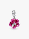 Charm 845 Flor de Jamaica