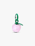 Charm 827 Manzana de Murano Rosa