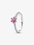 Anillo A48 Margarita Rosa