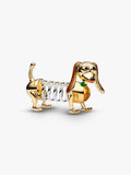 Charm 854 Slinky de Toy Story de Disney