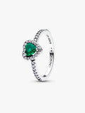 Anillo A49 Promesa Verde
