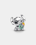 Charm 831 Stitch y Trapos de Disney